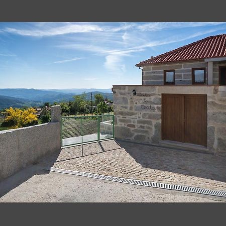 Casa Da Costa Villa Melgaço Szoba fotó