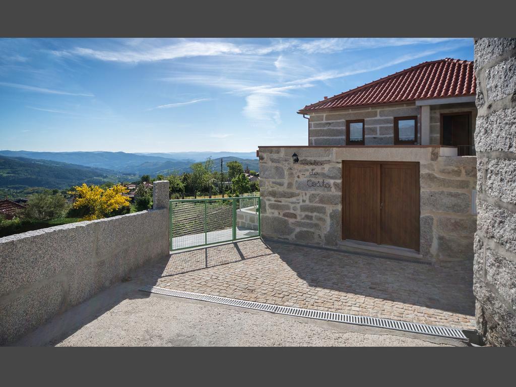 Casa Da Costa Villa Melgaço Szoba fotó