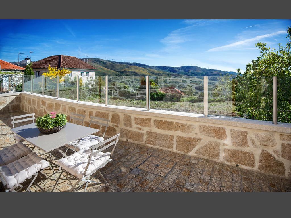 Casa Da Costa Villa Melgaço Szoba fotó