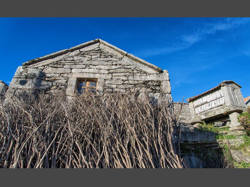 Casa Da Costa Villa Melgaço Kültér fotó