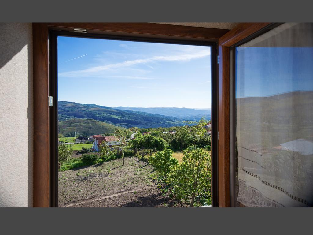 Casa Da Costa Villa Melgaço Szoba fotó