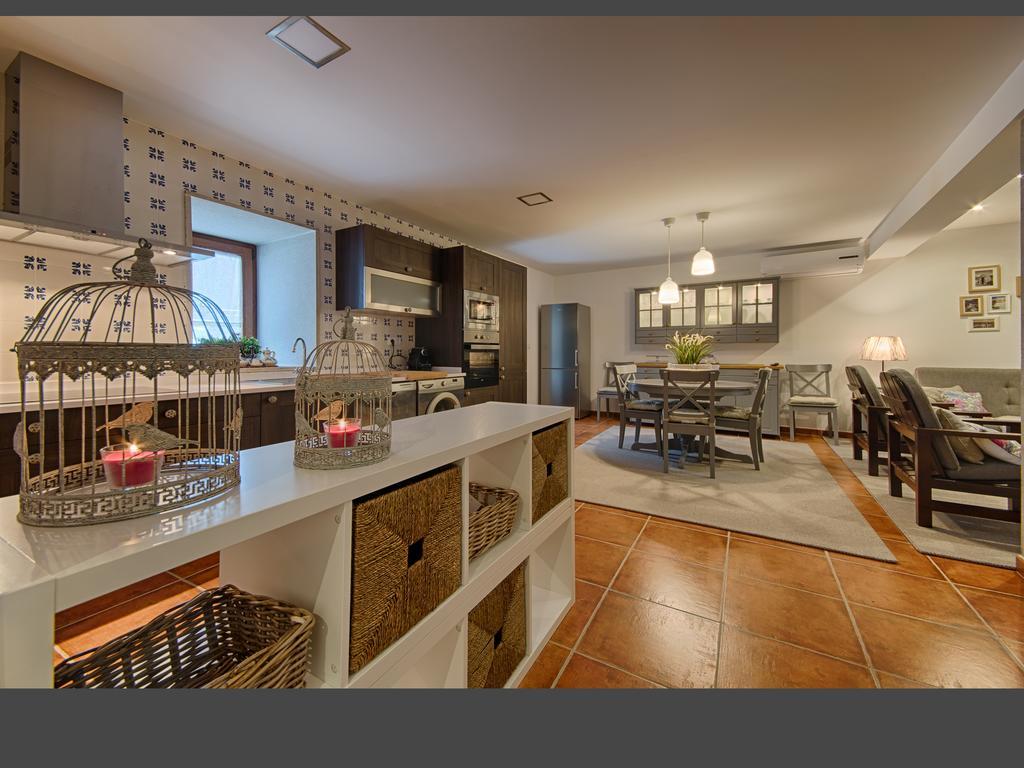 Casa Da Costa Villa Melgaço Szoba fotó