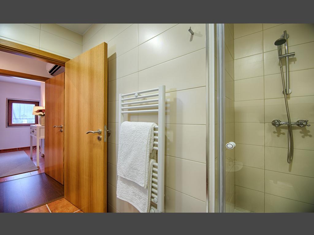 Casa Da Costa Villa Melgaço Szoba fotó