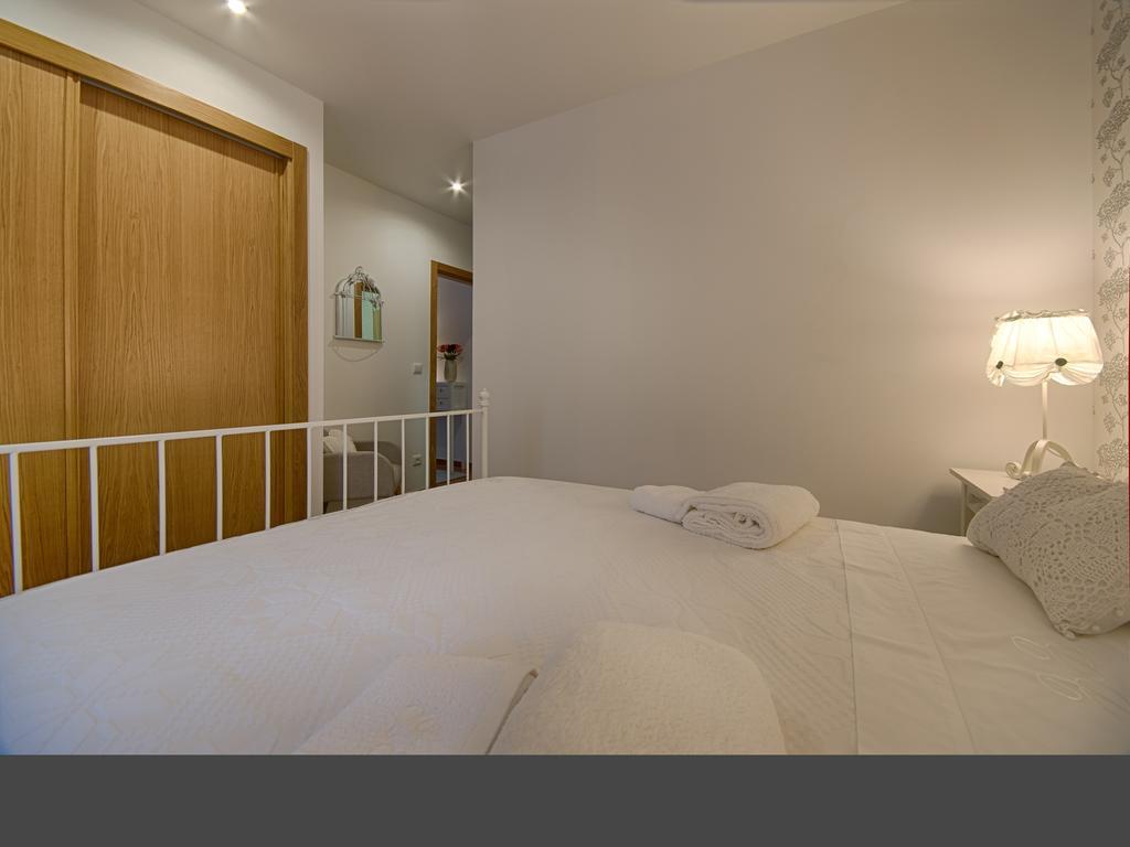 Casa Da Costa Villa Melgaço Szoba fotó